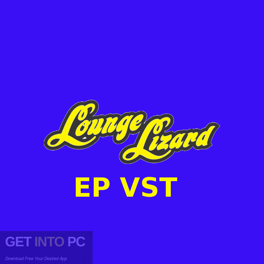 download lounge lizard vst free
